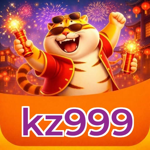 Fluxo de download do app kz999 — referência visual