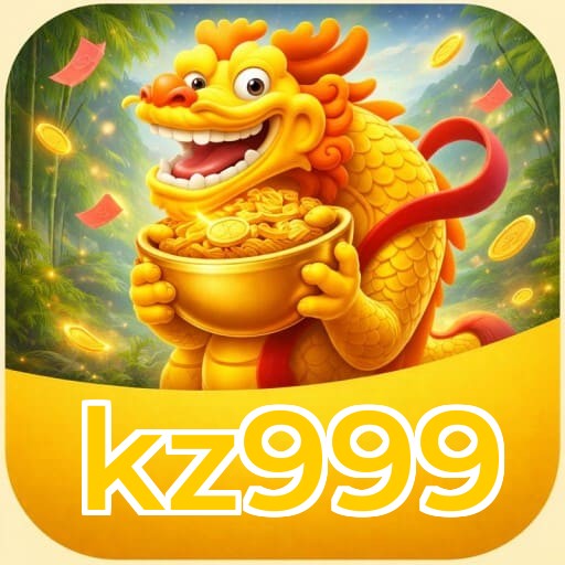 Passo a passo para baixar o app kz999 — ilustração editorial