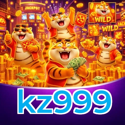 Tabela RTP dos jogos de cassino da kz999